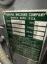 5 TON PERKINS GAP BED FLYWHEEL PRESS: STOCK #77480