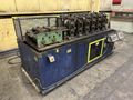 6 STAND X 2" DAHLSTROM  MODEL #550-6 OB ROLL FORMER: STOCK #77572
