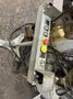 60 TON KOMATSU MODEL # OBG  GAP PRESS: STOCK #77601