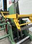 10,000 LB  X 30" REGAL COIL CRADLE & STRAIGHTENER:  STOCK#77222