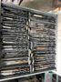 13 DRAWER VIDMAR CABINET WITH TOOLING! STOCK #77057