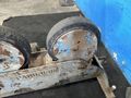 1 SET OF 15 TON PANDJIRIS MULE TANK TURNING ROLLS: STOCK #76759