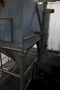 ETM PLASTICS INC PNEUMATIC SAND BLAST CABINET: STOCK #76495