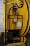 4000 LBS AIR TECHNICAL INDUSTRIES PACMAN TYPE UPENDER: STOCK #76417