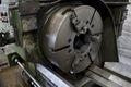 WARNER & SWASEY TURRET LATHE: STOCK #76424
