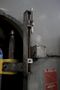 300 TON PACIFIC PRESSFROMER II HYDRAULIC C FRAME PRESS : STOCK #76330