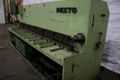 10' X 1/4" PEXTO HYDRAULIC SHEAR: STOCK #76321