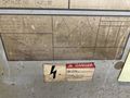 60" BLANCHARD ROTARY SURFACE GRINDER: STOCK #76317