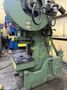 60 TON MINSTER BACK GEARED OBI PRESS: STOCK #76280