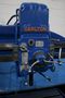 5' X 11" CARLTON RADIAL ARM DRILL: STOCK #76152