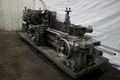 WARNER & SWASEY TURRET LATHE: STOCK #75971