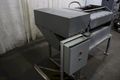 3 CUBIC FT RAMPE VIBRATORY FINISHER: STOCK #75959