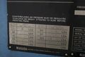 75 TON NIAGARA MODEL #E-75 OBI PRESS: STOCK #75877