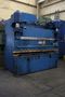 175 TON  X 10' NIAGARA MODEL #HD-175-8-10 HYDRAULIC PRESS BRAKE:  STOCK #75910