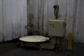 8000 LBS LITTELL PALLET TYPE COIL REEL: STOCK #75745