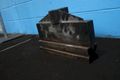 4" X 4" X 3/8" METAL MUNCHER HYDRAULIC IRONWORKER:  STOCK #75682
