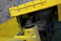 9" X 16" W F WELLS HORIZONTAL BAND SAW: STOCK #75562