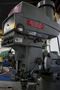 4 HP BRIDGEPORT SERIES II VERTICAL MILL: STOCK #75197