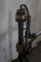 UNI TEK MODEL #325-SE TAP DISINTEGRATOR: STOCK #75094