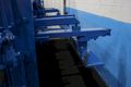 10' X 10 GA LODGE & SHIPLEY MECHANICAL SHEAR: STOCK #75069