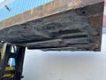 8' X 20' X 7" BAY CITY T SLOTTED FLOOR PLATES: STOCK #75017