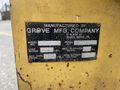 GROVE MODEL #SM3160E SCISSOR LIFT: STOCK #74952