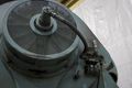 110 TON CLEARING OBI BACKGEARED PRESS: STOCK #74903