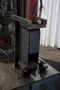 HYDRAULIC PIPE NOTCHER: STOCK #74721