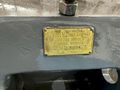 (1) SET OF 16" X 30" T SLOTTED DEVLIEG ANGLE PLATES: STOCK #74302