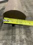 8' X 4" RADIUS PRESS BRAKE DIE: STOCK # 73079