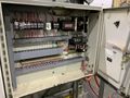 60 TON V & O BACK GEARED OBI PRESS: STOCK #80234