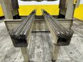 10,000 LB x 78" x 51" HEDIN POWERED DIE SET SPLITTER SEPERATOR: STOCK #21945