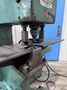 120 TON PIRANHA MODEL #SEP-120 SINGLE END HYDRAULIC PUNCH: STOCK #80730