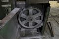 20" POWERMATIC VERTICAL BANDSAW: STOCK #73435