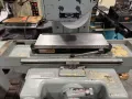 Brown & Sharpe 618 Master Surface Grinder 1984’ USA #8140
