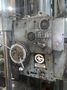 4" GIDDINGS & LEWIS MODEL #70A-DP4-T HORIZONTAL TABLE TYPE BORING MILL HBM: STOCK 13393