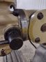 3 HP MICROCUT MODEL #1050 VERTICAL RAM KNEE MILL: STOCK #21730