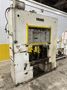 25 TON EITEL MODEL ASP-25 SERVO DRIVEN AUTOMATIC BAR & ROD PRECISION STRAIGHTENING PRESS: YOBRO