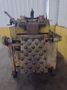 30" X .125" COLT MODEL #CERFS-40-30 SERVO ROLL COIL STRIP FEEDER STRAIGHTENER: STOCK 15287