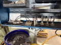 PEMSERTER Series 2000A 8 Ton Insertion Press Touchscreen 2011’ #8155