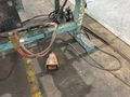LUBOW DWB-2 DOUBLE END HORIZONTAL WIRE BENDER: STOCK 16432