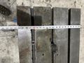 20" X 20" X 23" CARLTON UNIVERSAL T-SLOTTED DRILL BOX TABLE: STOCK #22039