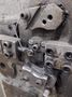 .072" X 1" COIL TORRINGTON MODEL #W-21 SPRING COILER / COIL MACHINE: STOCK #18722