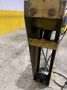 1000 LB (1/2 TON) X 8' X 10' P&H SPECTRUM FREE STANDING JIB CRANE & P&H POWERED HOIST: STOCK #20