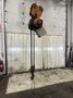 5 TON HARRINGTON ELECTRIC CHAIN-HOIST: STOCK #77409