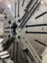 120" SWING CRAVEN HEAVY DUTY FACING T-LATHE: STOCK #21007