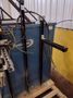15 HP DUSTCONTROL MODEL #DC-11 & RAF-1600 DUST COLLECTOR SYSTEM: STOCK #17160