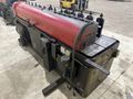 12 STAND X 1.375" TISHKEN MODEL #12-MLW1-3/8 ROLLFORMER 8" ROLL SPACE: STOCK #20529