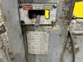 3" WOTAN #B75 HORIZONTAL BORING MILL W/ BUILT IN ROTARY TABLE: STOCK #21028