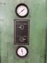550 kW ALPHA-1 INDUCTION HEAT POWER SOURCE, COIL MODULE STATION & CONTROLS: STOCK #19947